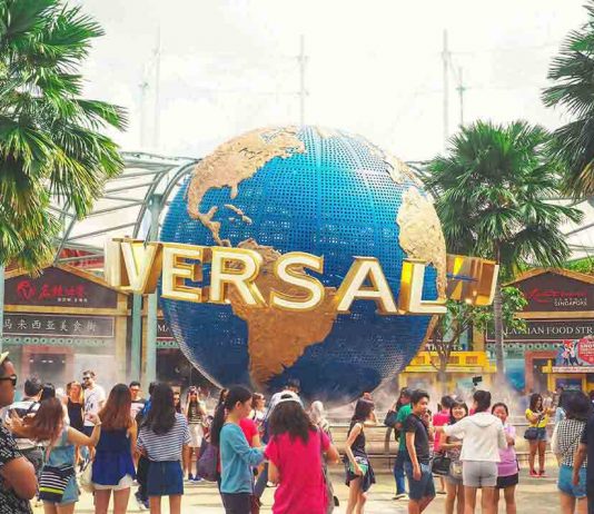 The Walking Dead – Series