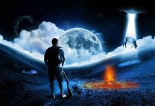 Avengers: Age of Ultron Official Extended Trailer