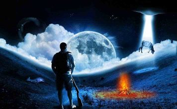 Theta Realms Feature: Lucid Dream Portal