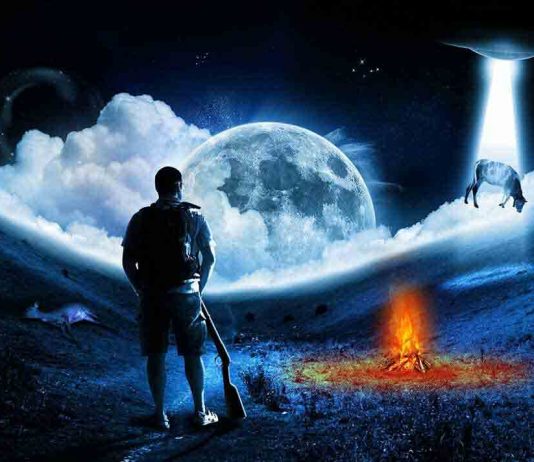 Theta Realms Feature: Lucid Dream Portal