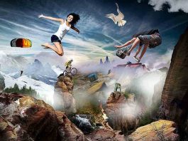 LEGO Marvel Super Heroes – Hot