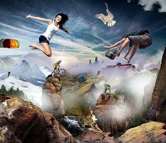 Kobe vs Messi: Legends on Board – Turkish Airlines