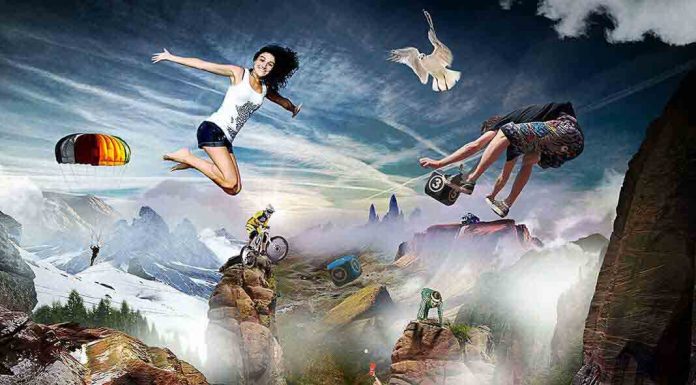 LEGO Marvel Super Heroes – Hot